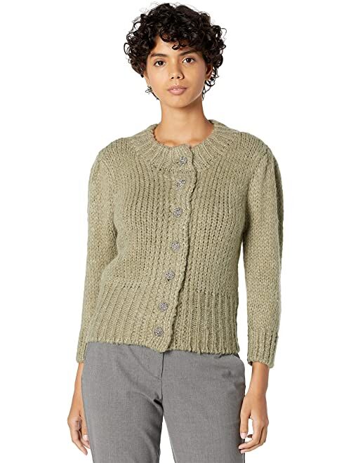 Bishop + Young Astrid Cardigan