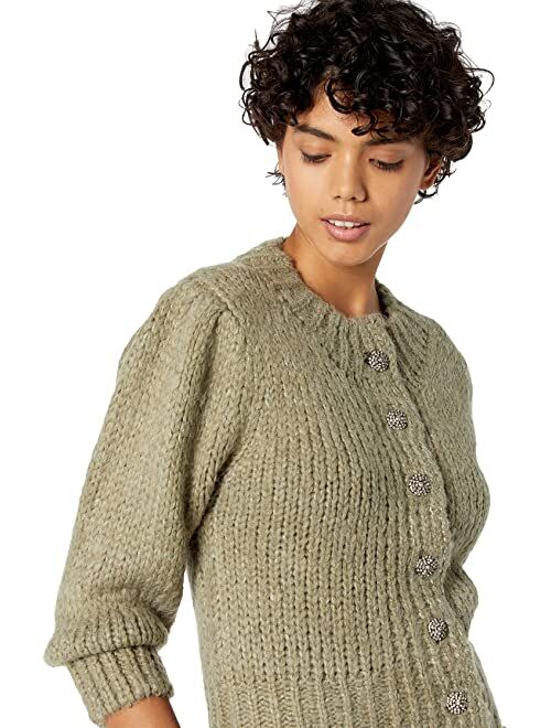 Bishop + Young Astrid Cardigan