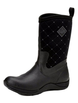 Women's Arctic Weekend Mid Snow Boot