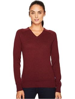 Srmland V-Neck Sweater