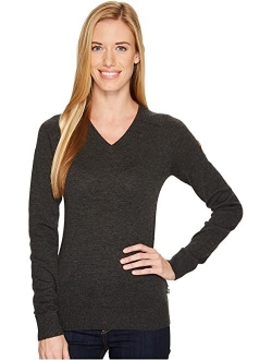 Srmland V-Neck Sweater