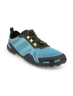Xero Shoes Men's Aqua X Sport Water Shoe - Men's Lightweight Zero Drop Shoe
