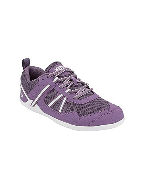 Xero Shoes Women's Prio Cross Training Shoe - Lightweight Zero Drop, Barefoot