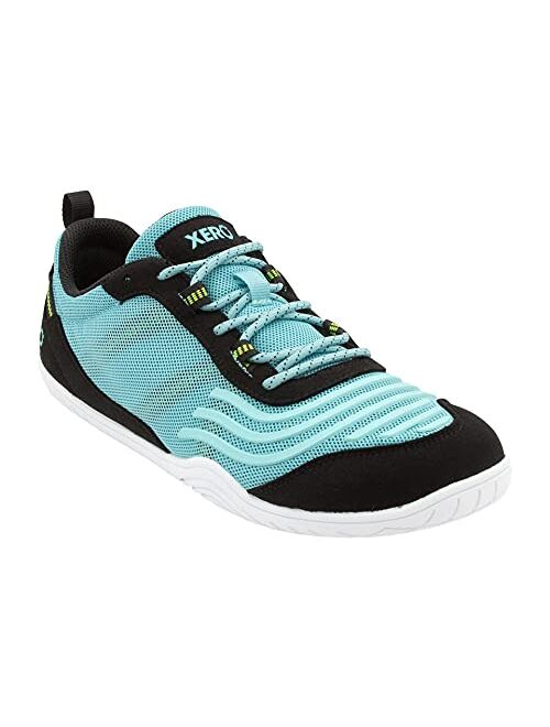 Women’s 360 Cross Training Shoes, Zero-Drop with Rope Climbing Grip Ribs