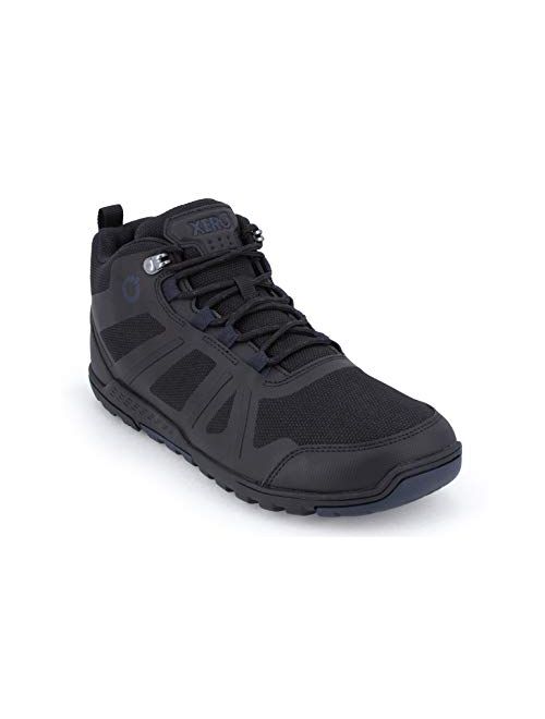 Xero Shoes Men's DayLite Hiker Fusion Boot - Lightweight Hiking or Everyday Boot