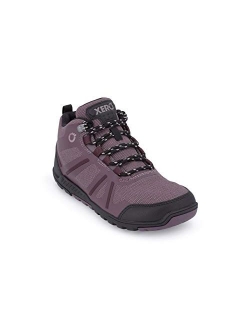 Xero Shoes Women's DayLite Hiker Fusion Boot - Lightweight Hiking, Everyday Boot