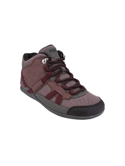 Xero Shoes Women's DayLite Hiker Fusion Boot - Lightweight Hiking, Everyday Boot