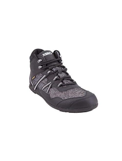 Xero Shoes Women's Xcursion - Zero Drop, Fully Waterproof Hiking Boot