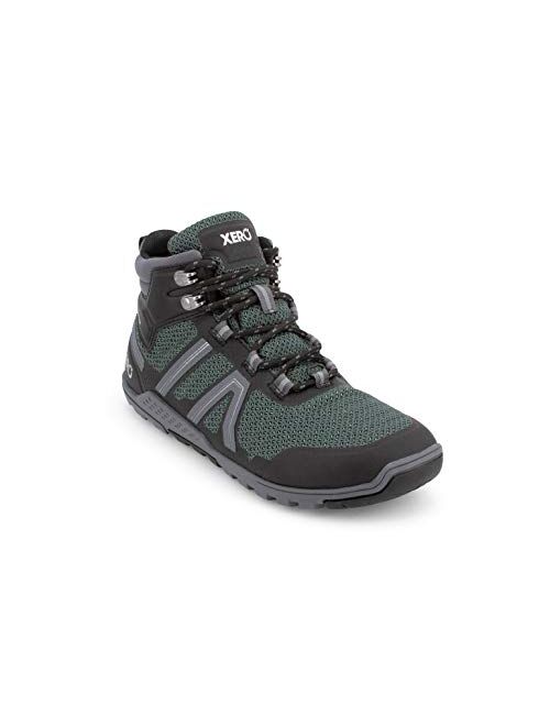 Xero Shoes Women's Xcursion - Zero Drop, Fully Waterproof Hiking Boot