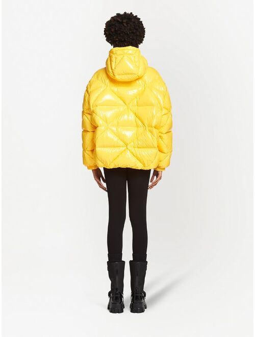 Prada Nylon down jacket