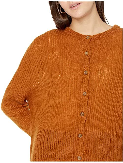 Madewell Bellaire Cardigan Sweater