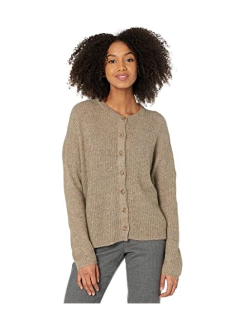 Madewell Bellaire Cardigan Sweater