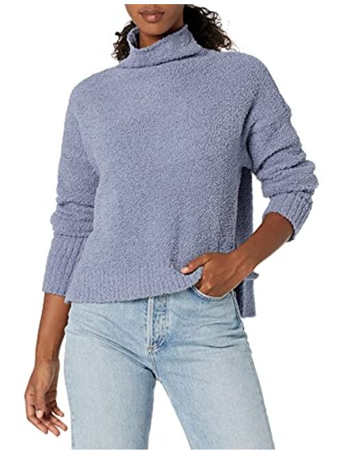 UGG Sage Fluffy Sweater Knit