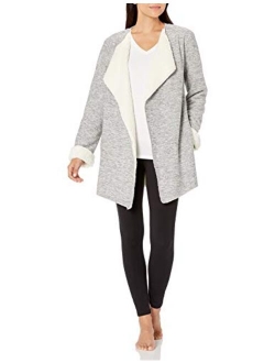 Abriana Shawl Cardigan