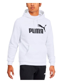 Men's Fleece Logo Hoodie