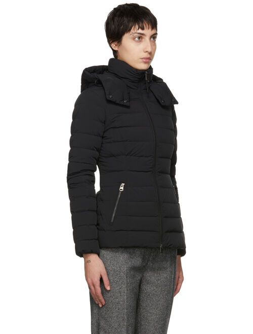 Mackage Black Down Michi Jacket