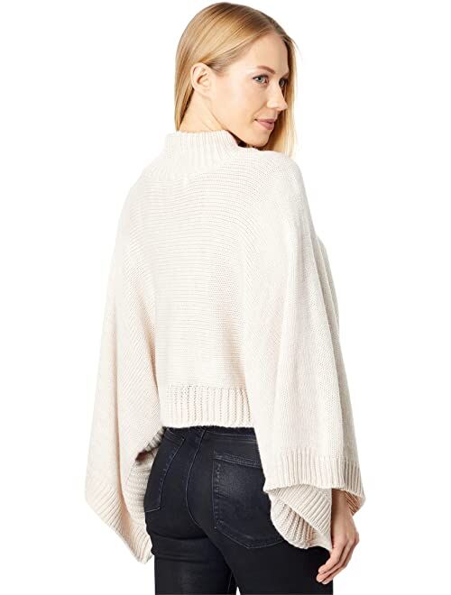 Bishop + Young Olivia Crop Sweater