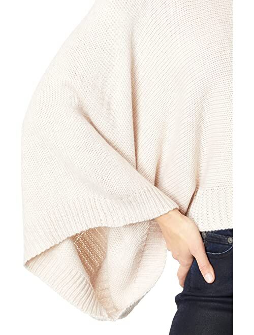 Bishop + Young Olivia Crop Sweater