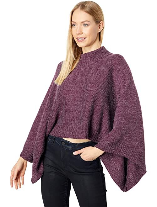 Bishop + Young Olivia Crop Sweater