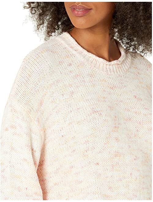 Splendid Sundown Erin Recycled Poly Blend Sweater