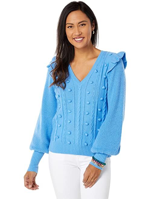 Lilly Pulitzer Greta Sweater