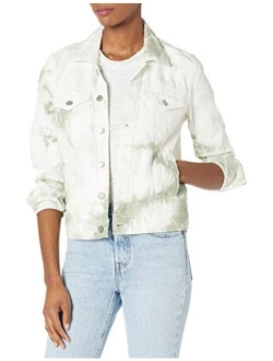 Tomboy Trucker Jacket