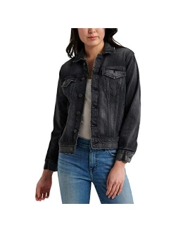 Tomboy Trucker Jacket