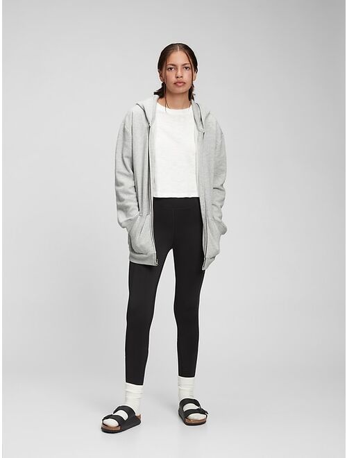 GAP Teen Oversized Tunic Hoodie