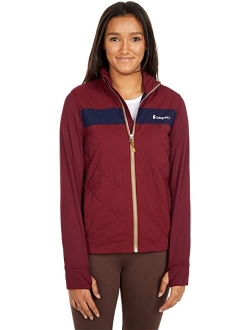 Cotopaxi Monte Hybrid Jacket