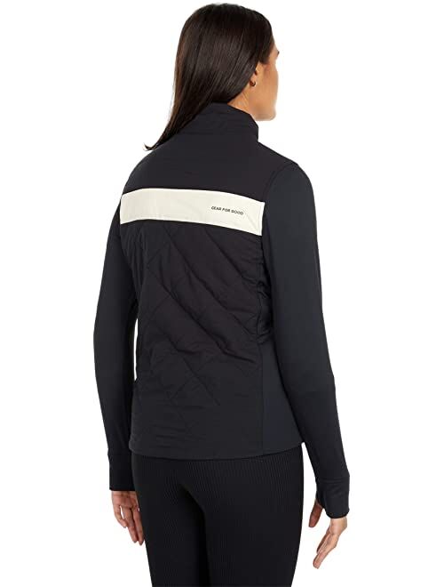 Cotopaxi Monte Hybrid Jacket