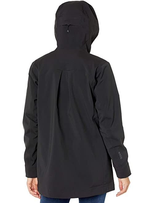 Arc'teryx Wynd Softshell Coat