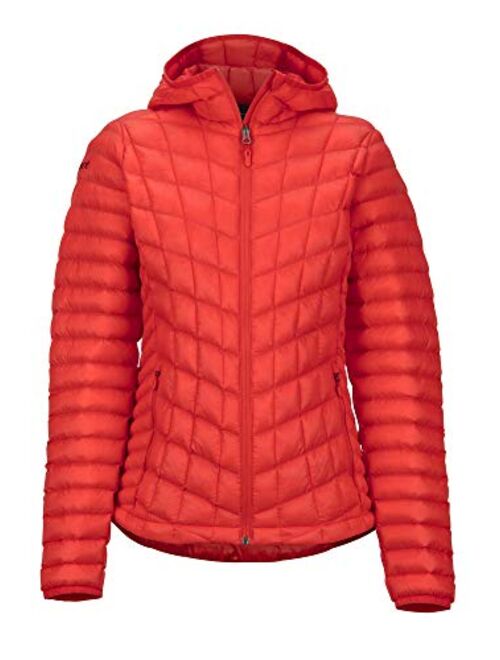 Marmot Featherless Hoodie