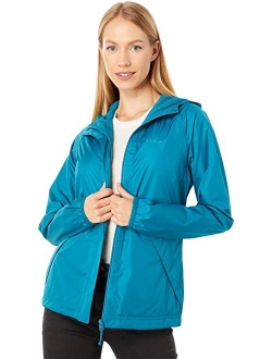 Waterproof Windbreaker Jacket