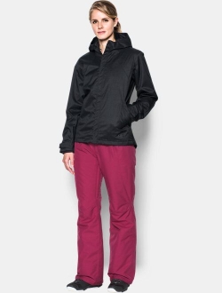 Women's UA Sienna 3-in-1 Jacket