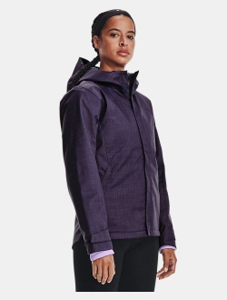 Women's UA Sienna 3-in-1 Jacket