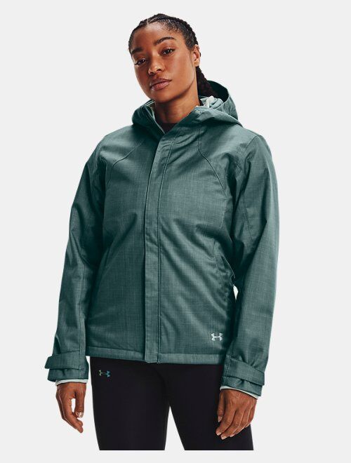 Under Armour Women's UA Sienna 3-in-1 Jacket