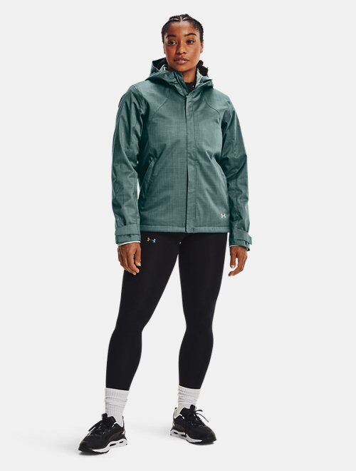 Under Armour Women's UA Sienna 3-in-1 Jacket