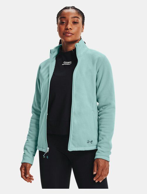 Under Armour Women's UA Sienna 3-in-1 Jacket