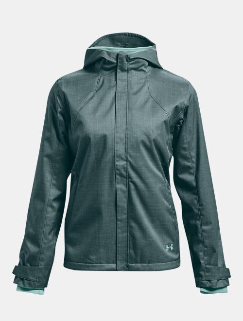 Under Armour Women's UA Sienna 3-in-1 Jacket