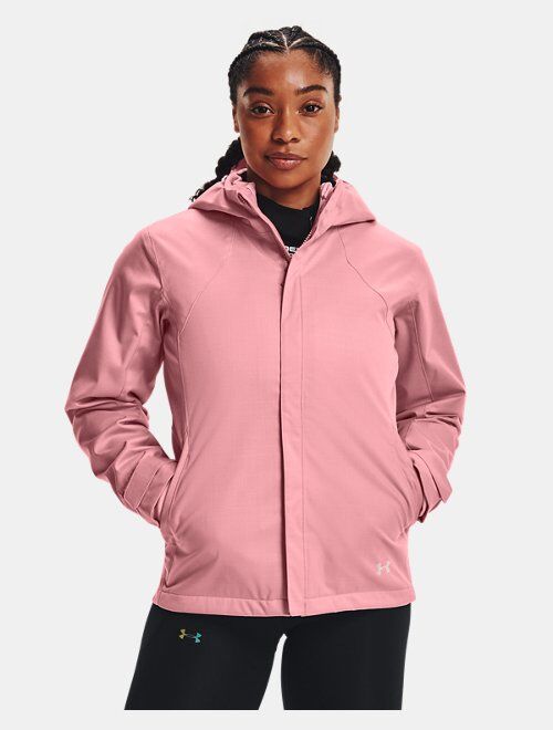 Under Armour Women's UA Sienna 3-in-1 Jacket