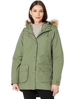 East End Parka