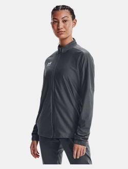 Women's UA Challenger Track Jacket