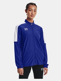 Women's UA Challenger Track Jacket