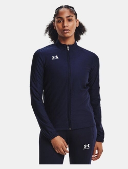 Women's UA Challenger Track Jacket