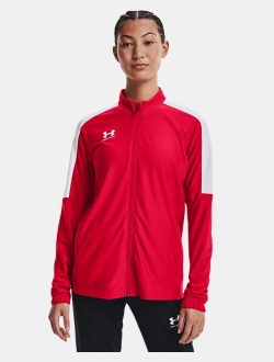 Women's UA Challenger Track Jacket