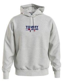 Tommy Jeans Men's Lachlan Pull-over Hoodie