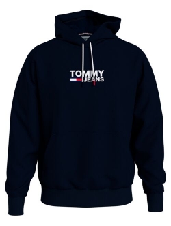 Tommy Jeans Men's Lachlan Pull-over Hoodie