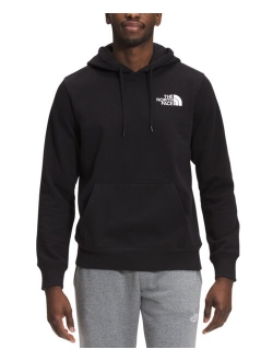 Men Box NSE Pullover Hoodie