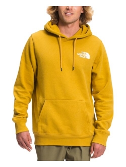 Men Box NSE Pullover Hoodie