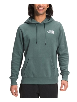 Men Box NSE Pullover Hoodie